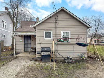 115 Sherman Drive, Indianapolis - 3