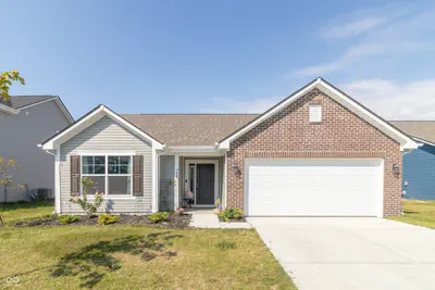 308 Briar Path Drive, Greenfield - 2