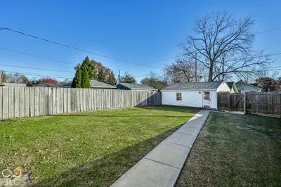 301 Ridgeview Drive, Indianapolis - 26