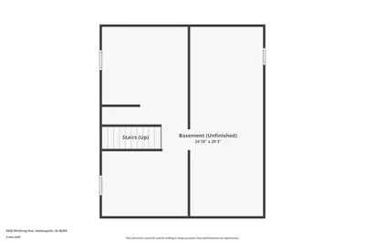 5026 Winthrop Avenue, Indianapolis - 55