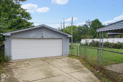612 Park Avenue, Greenfield - 22