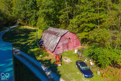 530 Lake Turner, Nashville - 87