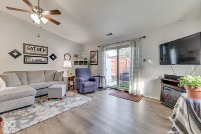 2814 Country Estates Drive, Indianapolis - 7