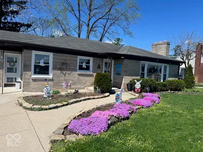 1920 Arlington Avenue, Indianapolis