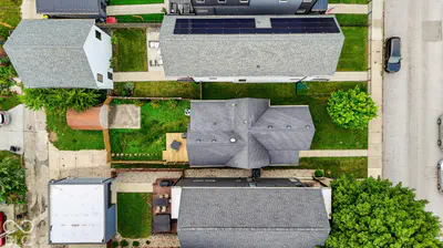 1151 Fletcher Avenue, Indianapolis - 48