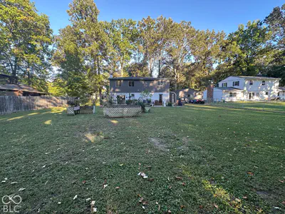 7536 Lindenwood Drive, Indianapolis - 50