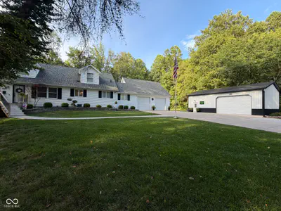 6074 State Road 59, Brazil