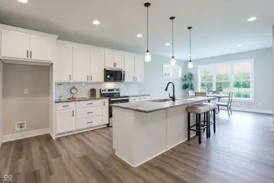 6559 Stonepoint Way, Indianapolis - 10
