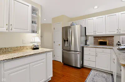 199 Overland Court, Noblesville - 20