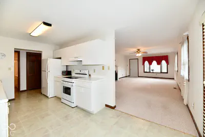2119 Debello Court, Indianapolis - 8