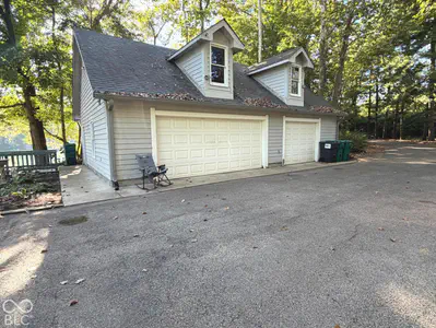 6987 County Road 750 Road, Plainfield - 48
