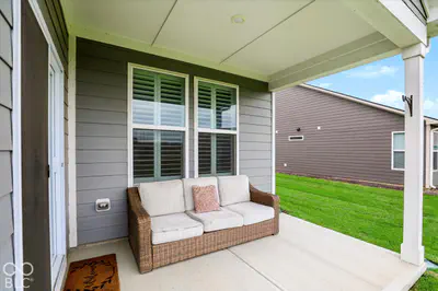 3644 Chalmers Drive, Bargersville - 37