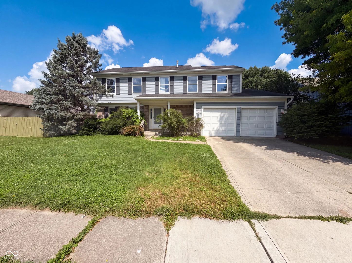 7744 Oakshot Lane, Indianapolis