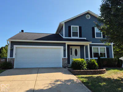 1783 Bridle Way Boulevard, Columbus