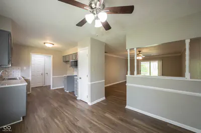 5703 17th Street, Indianapolis - 13