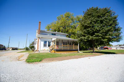 405 S Mulberry Street, Fairland - 3
