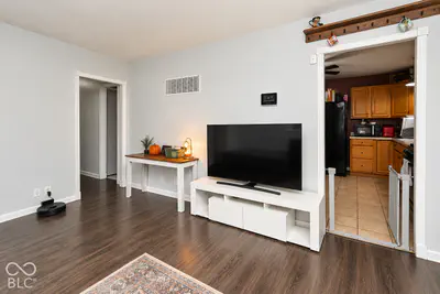 7 Manti Court, Indianapolis - 5