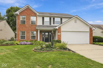 6537 Mallard Landing, Fishers