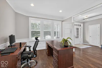 5736 Autumn Breeze Lane, Indianapolis - 8