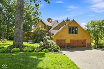 16213 Cherry Tree Road, Noblesville - 58