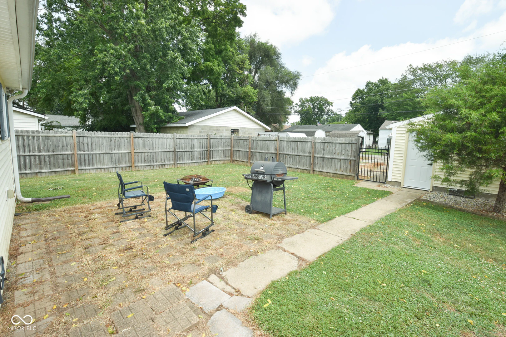 125 Baldwin Street, Greenfield