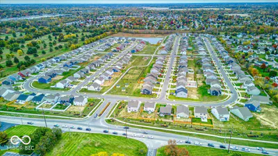10119 Caprock Canyon Drive, Indianapolis - 63