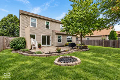 18724 Planer Drive, Noblesville - 17