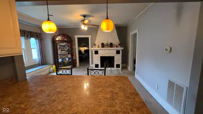 5357 W County Road 450 Road S, Coatesville - 30
