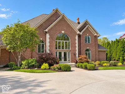 10646 Walnut Creek Drive W, Carmel - 67