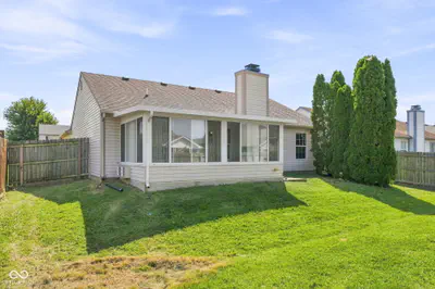 6126 Glebe Drive, Indianapolis - 22