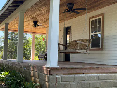 7622 Becks Grove Road, Freetown - 7