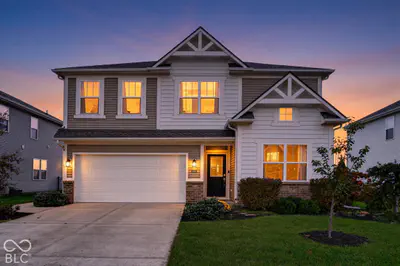 9116 Casey Road, Pendleton