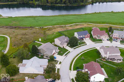 7722 Shasta Drive, Indianapolis - 91