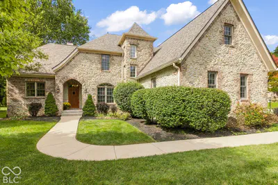 10041 Wading Crane Avenue, Fishers - 102