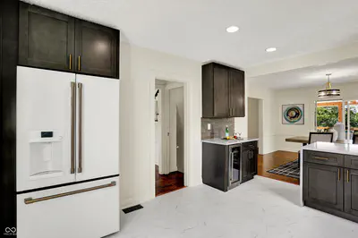 22 54th Street, Indianapolis - 5