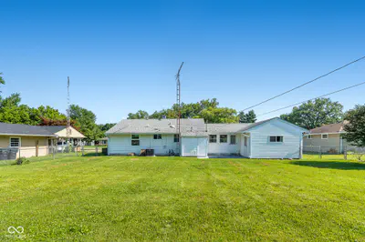3117 31st Street, Columbus - 30
