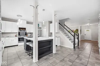 1102 Maple Run Drive, Sheridan - 12
