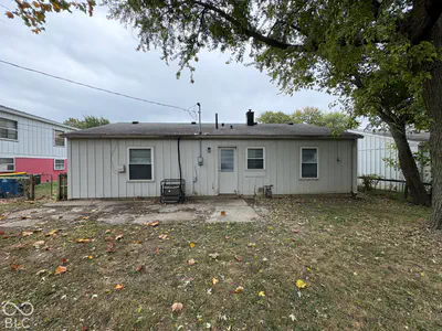 8126 Gilmore Road, Indianapolis - 18