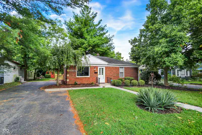 6548 Ferguson Street, Indianapolis