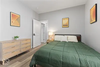 610, Unit A E Poplar Street, Fortville - 10