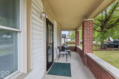 3711 Aurora Street, Indianapolis - 4