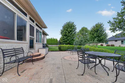 406 Wind Drift Court, Pittsboro - 44