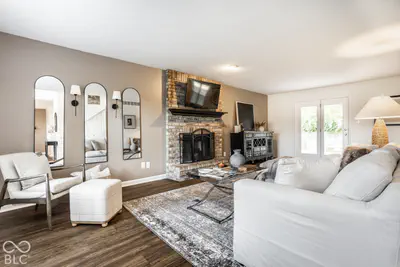 5318 Lacy Way, Greenwood - 6