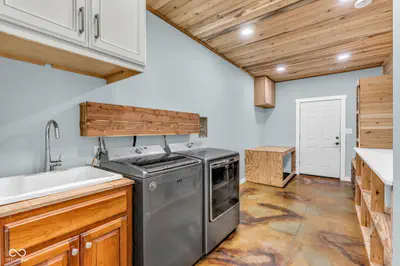 7566 Blue River Road, Carthage - 46