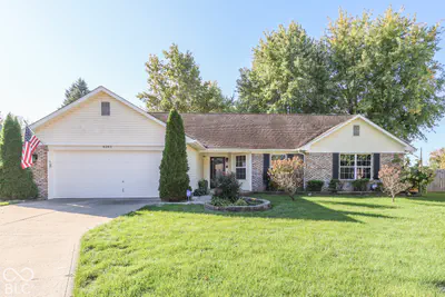 6241 Whitaker Farms Drive, Indianapolis - 50