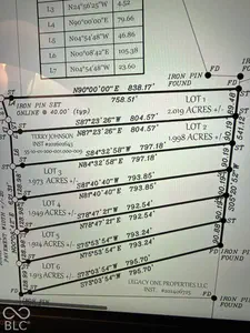 LOT 2- Paradise Lake (Paradise Valley) Road, Martinsville - 7