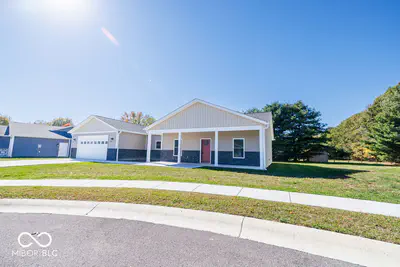 534 Dogwood Court, Spencer - 12