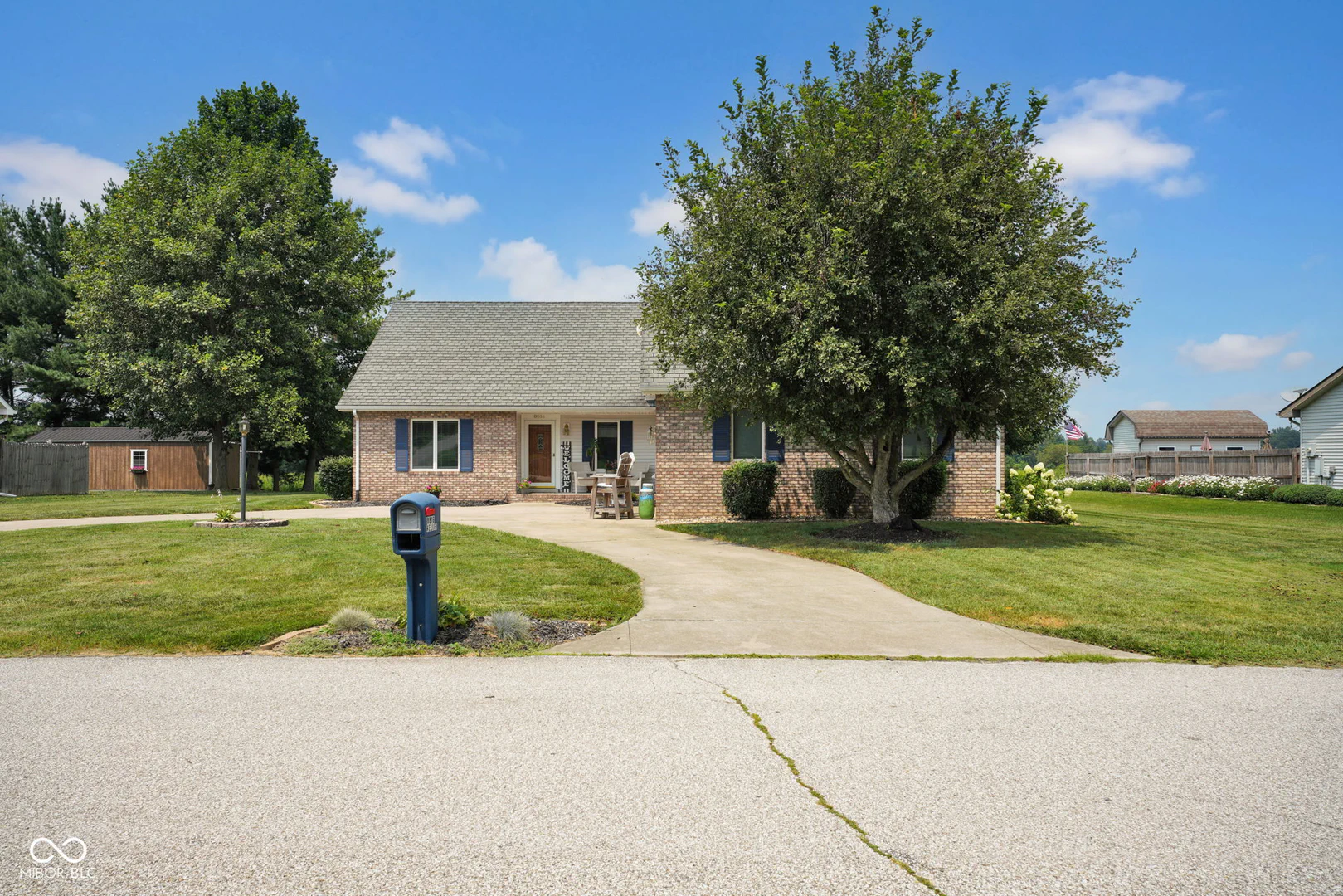 8816 Rainier Road, Seymour