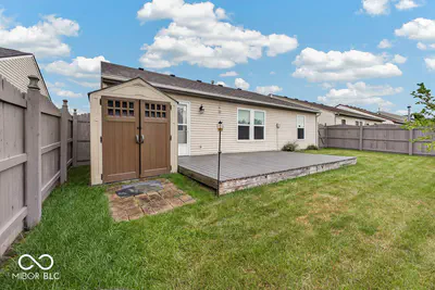 3335 Summer Breeze Lane, Indianapolis - 35