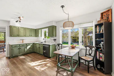 8047 Van Ness Way, Indianapolis - 8